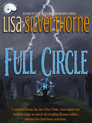 cover image of Full Circle